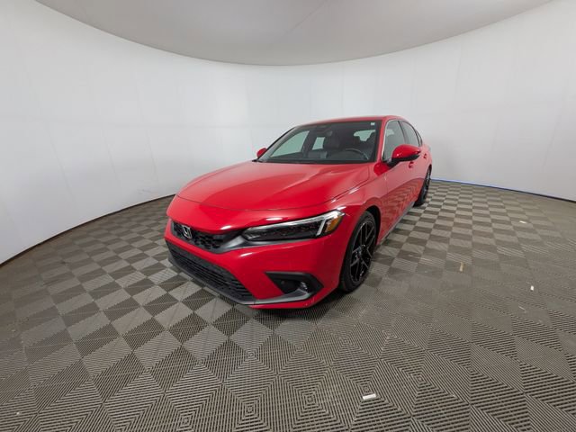 Used 2023 Honda Civic Sport Touring image 28