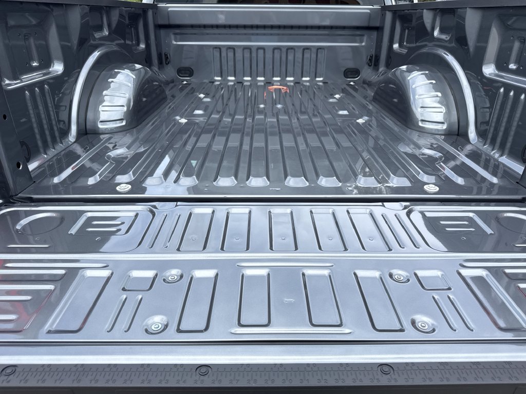 New 2027 Ford F250 XL w/ Tremor Off-Road Package AWD/4WD image 20