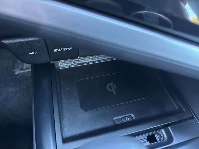 Certified 2020 Toyota Camry XLE image 15