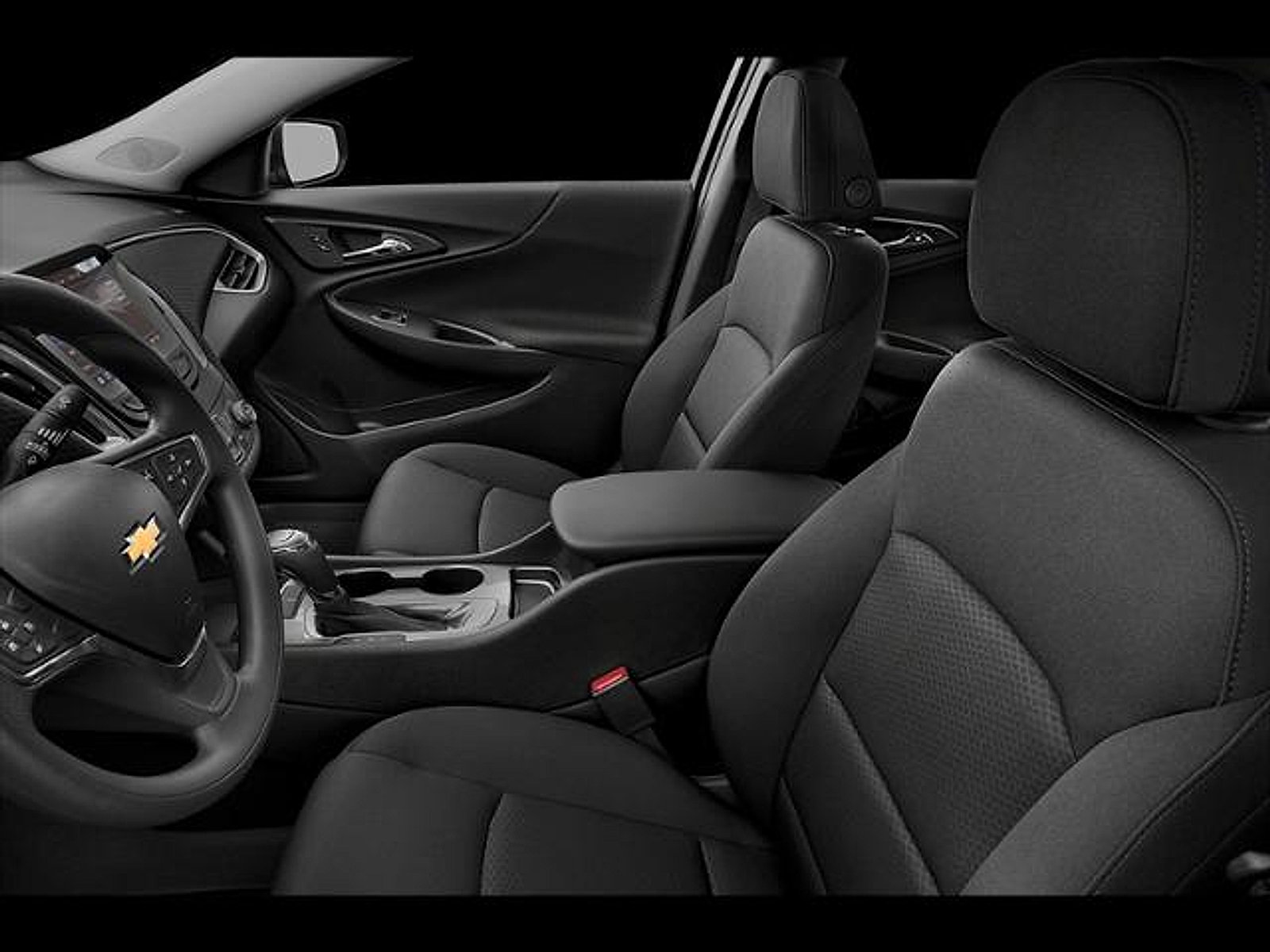 Used 2021 Chevrolet Malibu LS image 63