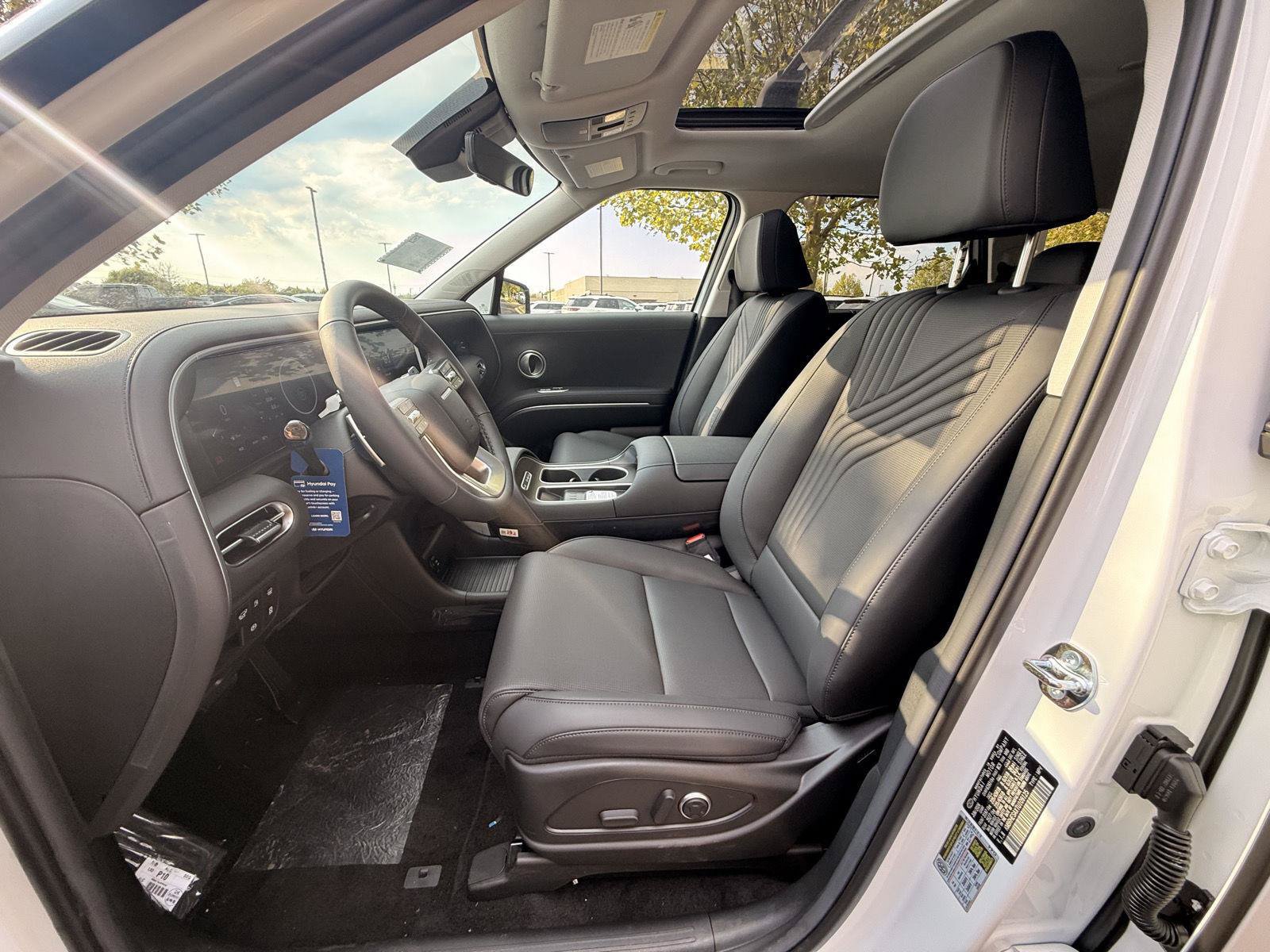 New 2026 Hyundai Palisade SEL Premium AWD/4WD image 12