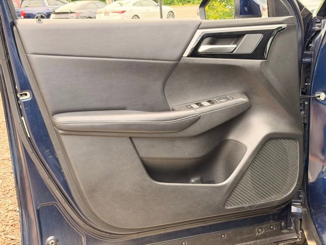 Used 2024 Mitsubishi Outlander AWD image 21