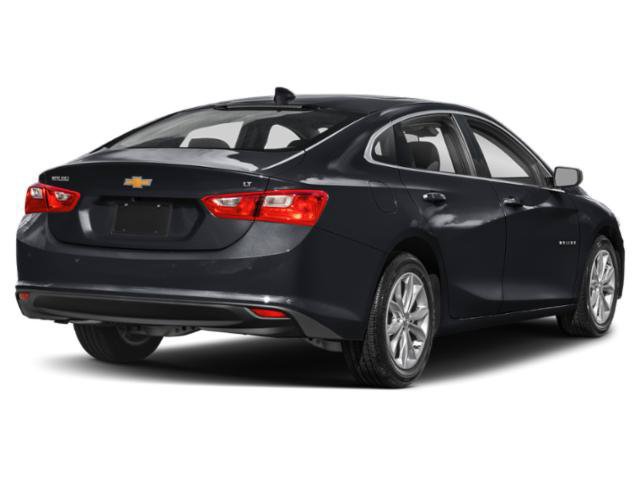 Used 2025 Chevrolet Malibu LT FWD image 2