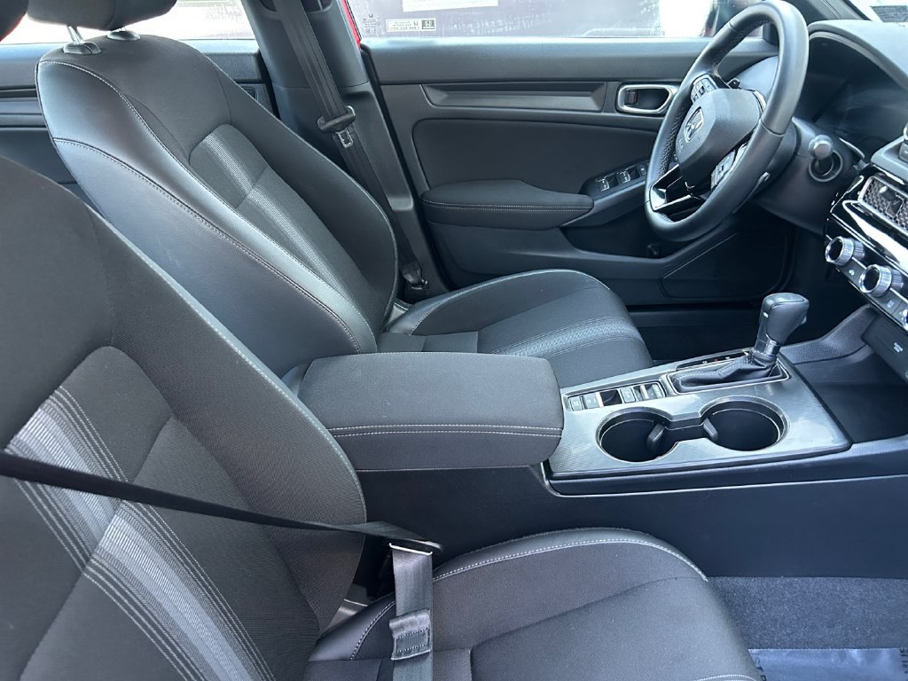 Used 2024 Honda Civic Sport image 17