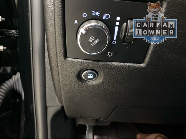 Used 2018 Jeep Grand Cherokee Overland image 23