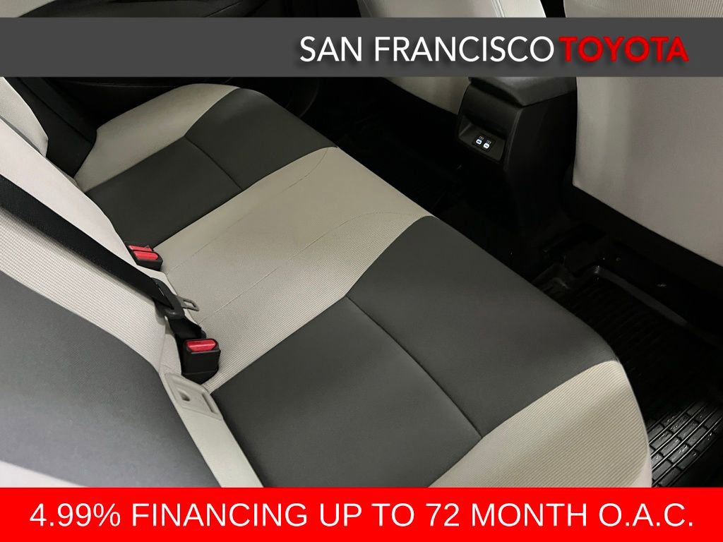 Certified 2023 Toyota Corolla LE image 18
