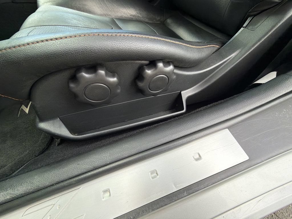 Used 2004 Nissan 350Z Touring RWD image 13
