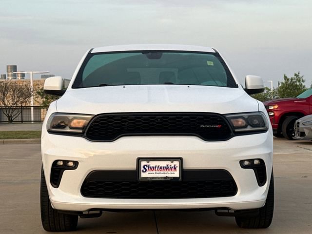 Used 2022 Dodge Durango GT image 2