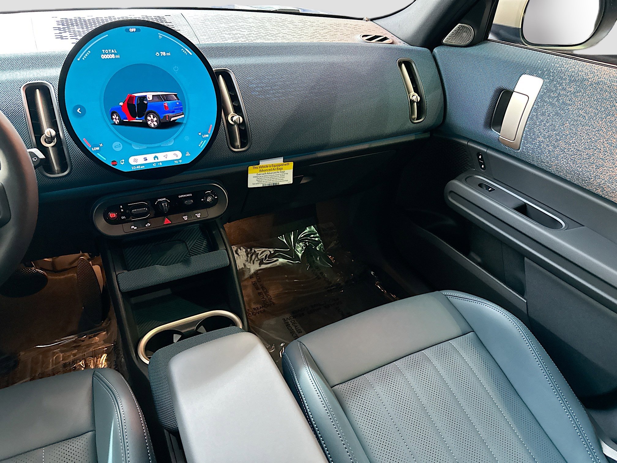 New 2026 MINI Cooper Countryman S image 20