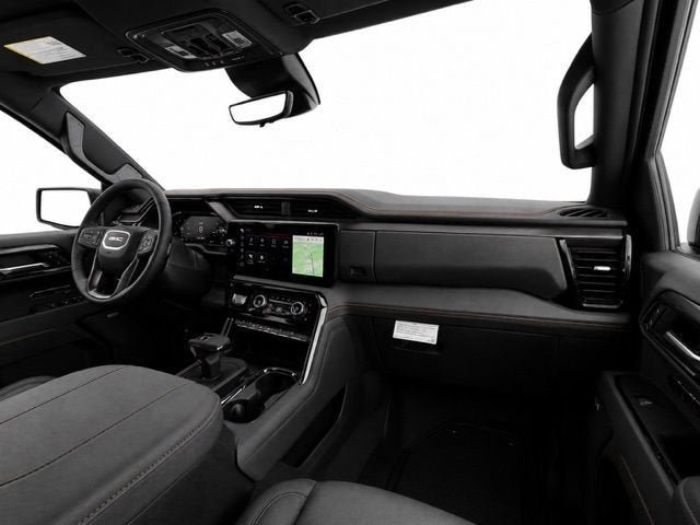 New 2026 GMC Sierra 1500 AT4 w/ Technology Package AWD/4WD image 20