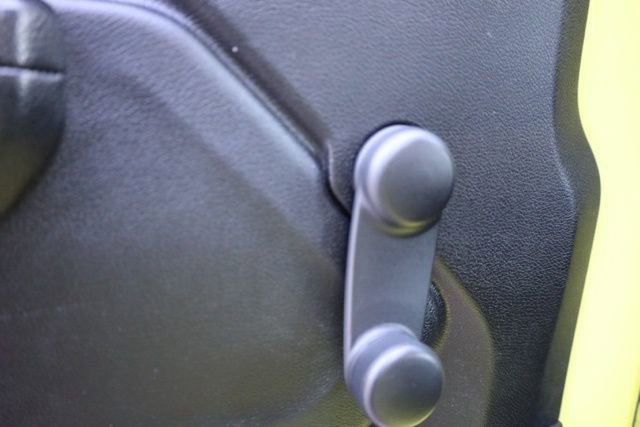 Used 2022 Jeep Wrangler Unlimited Sport image 18