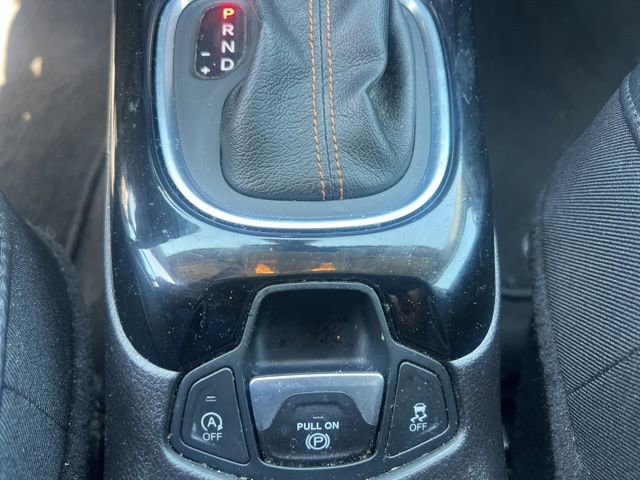 Used 2019 Jeep Compass Limited AWD/4WD image 31