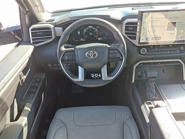 Used 2024 Toyota Sequoia SR5 image 11