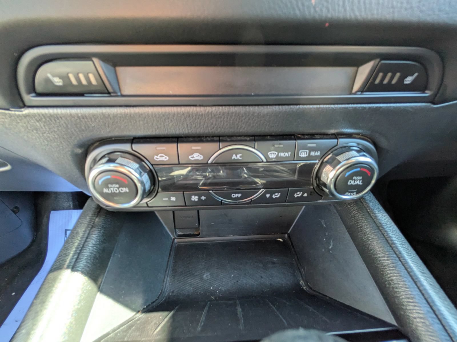 Used 2018 MAZDA CX-5 Touring FWD image 25