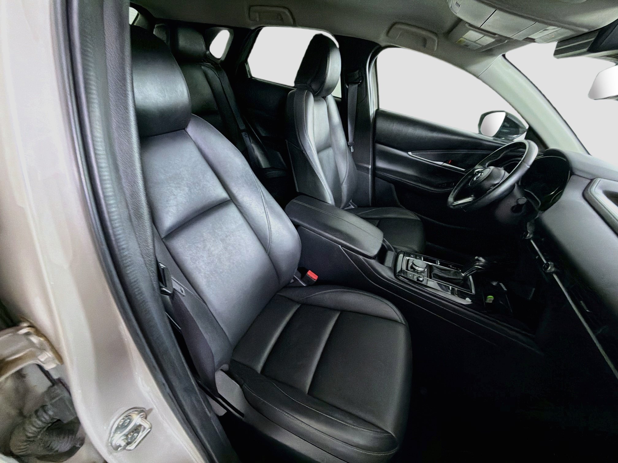 Used 2024 MAZDA CX-30 AWD 2.5 S w/ Select Sport Pkg image 30