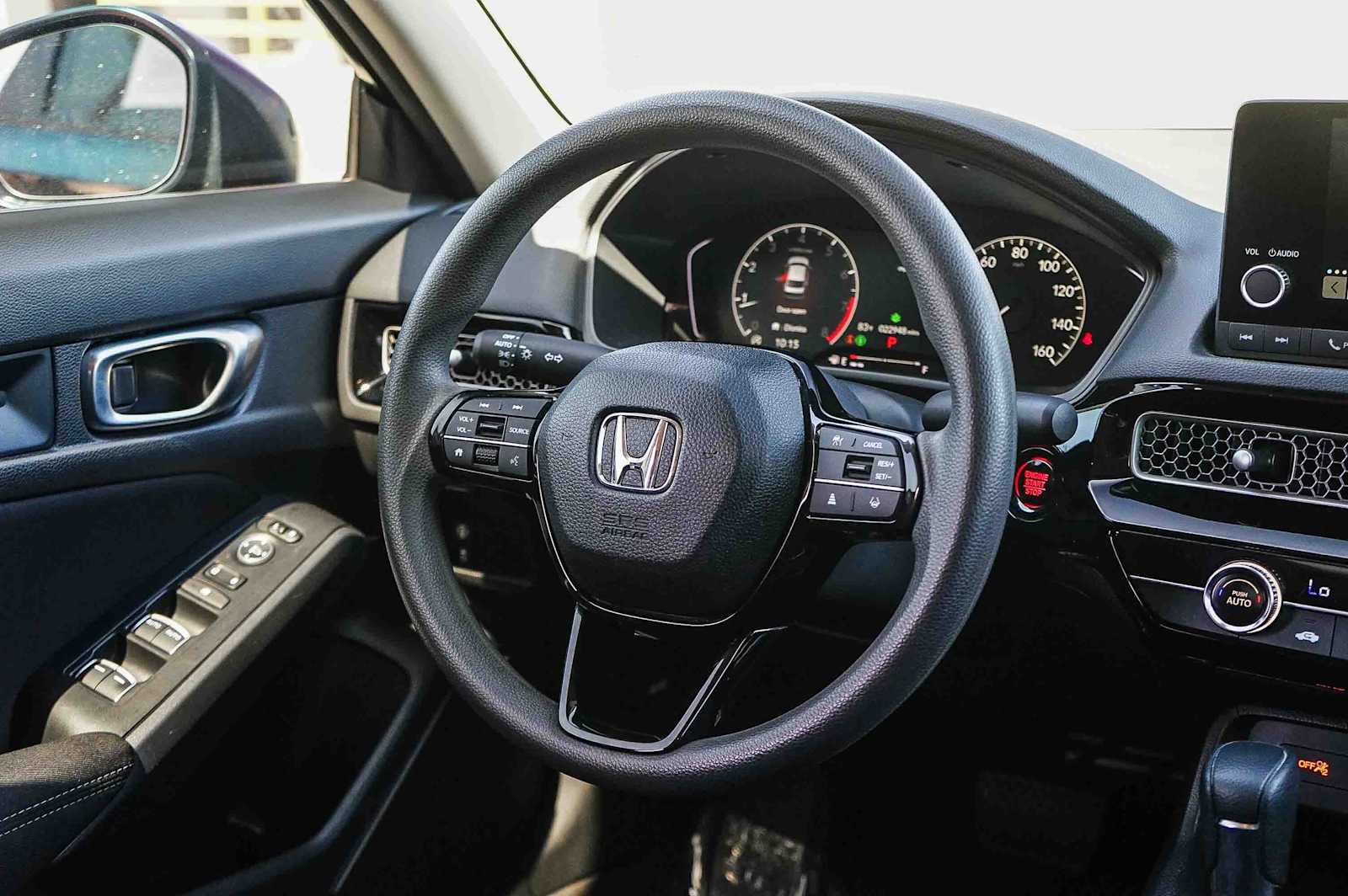Used 2023 Honda Civic LX image 20