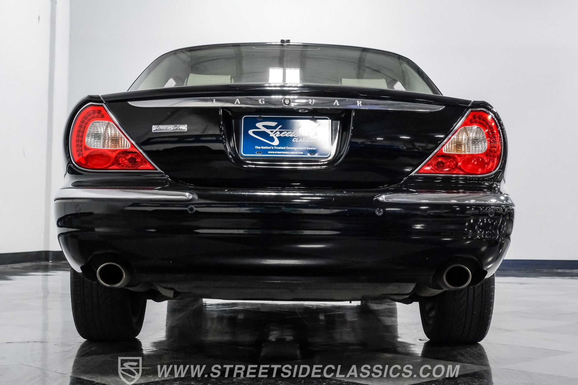 Used 2007 Jaguar XJ8 L RWD image 30