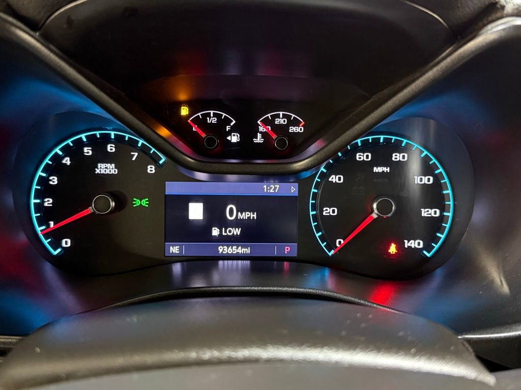 Used 2019 GMC Canyon Denali image 12