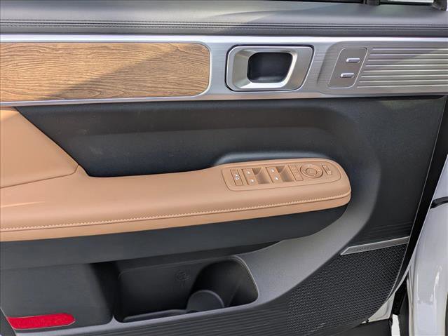 New 2026 Hyundai Santa Fe Calligraphy image 17