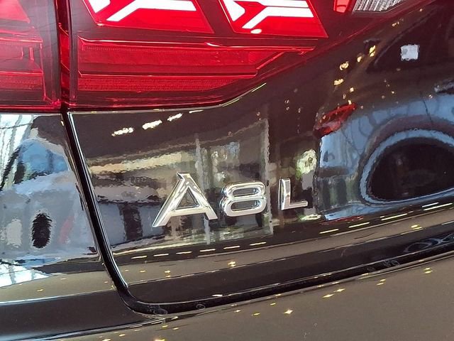 New 2026 Audi A8 L 3.0T image 21