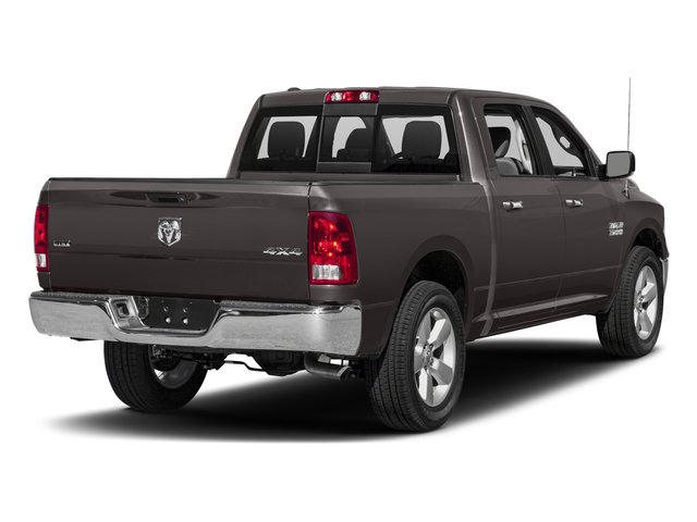 Certified 2017 RAM 1500 Lone Star RWD image 2