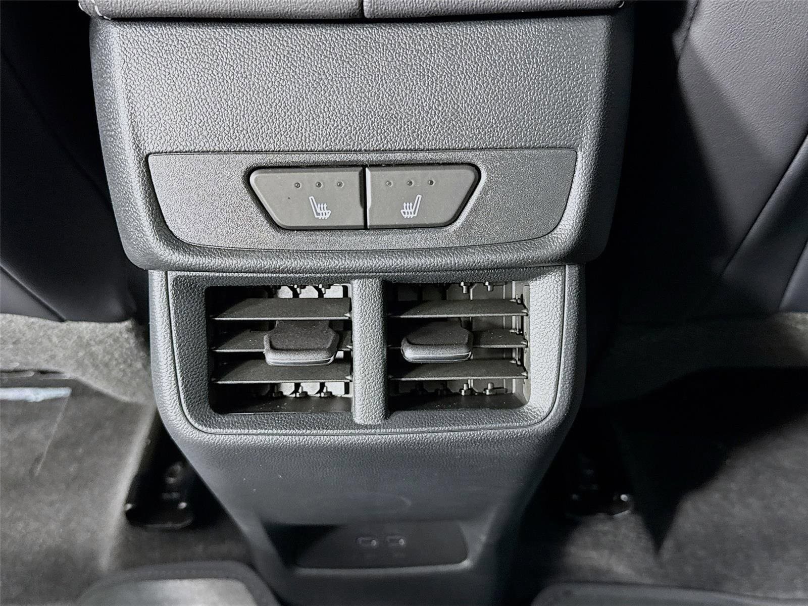 New 2026 GMC Terrain Denali AWD/4WD image 26