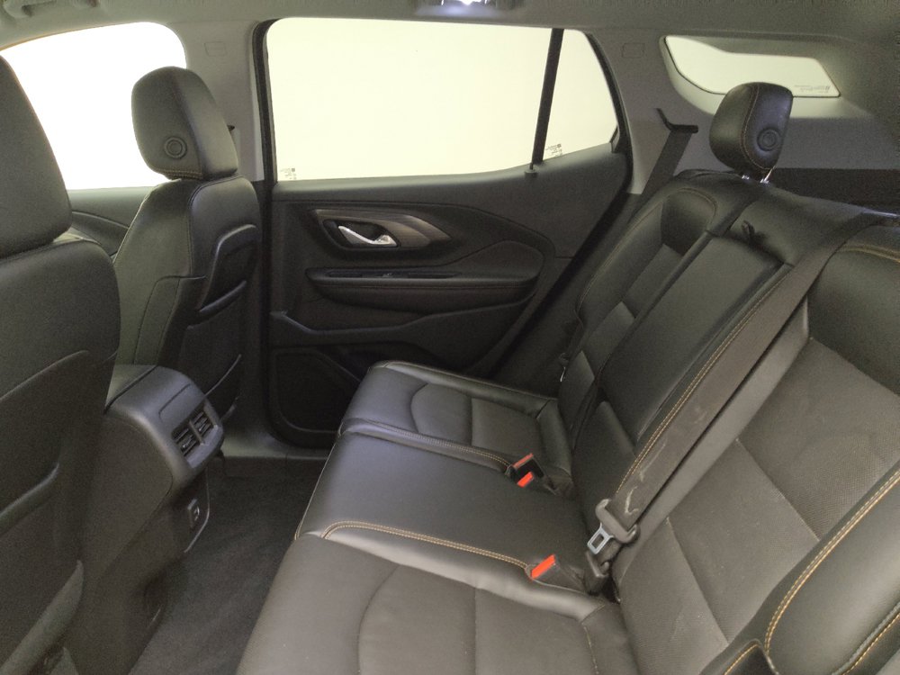 Used 2020 GMC Terrain SLT w/ LPO, Floor Liner Package AWD/4WD image 18