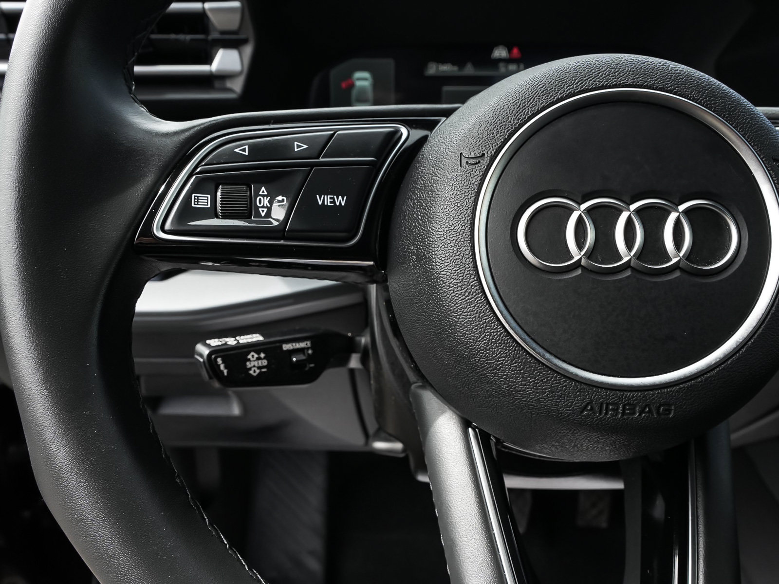 Used 2026 Audi A3 2.0T Premium w/ Black Optic Package AWD/4WD image 18