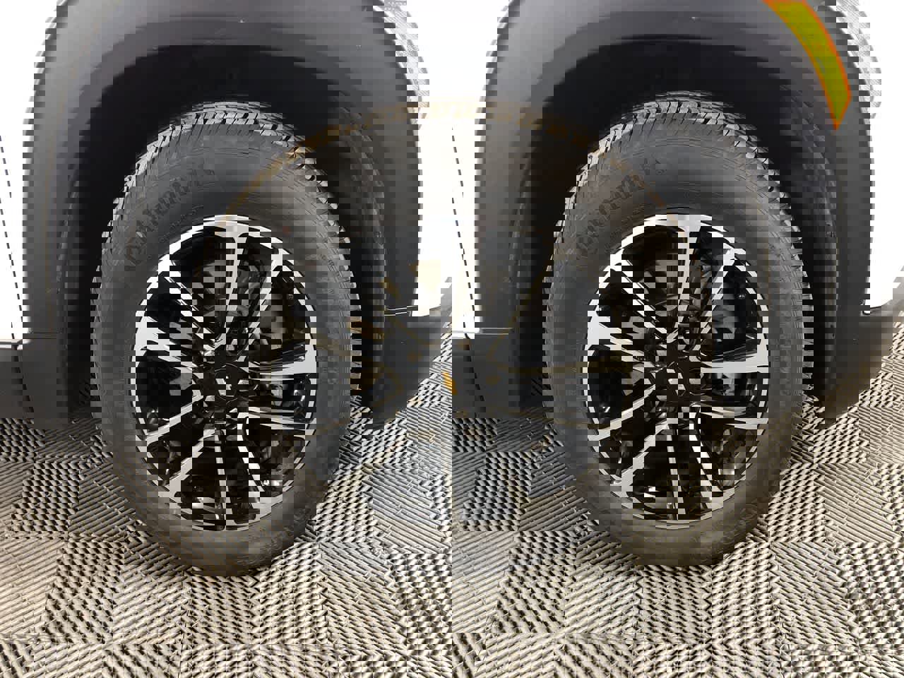 Used 2025 Chevrolet TrailBlazer LT image 10