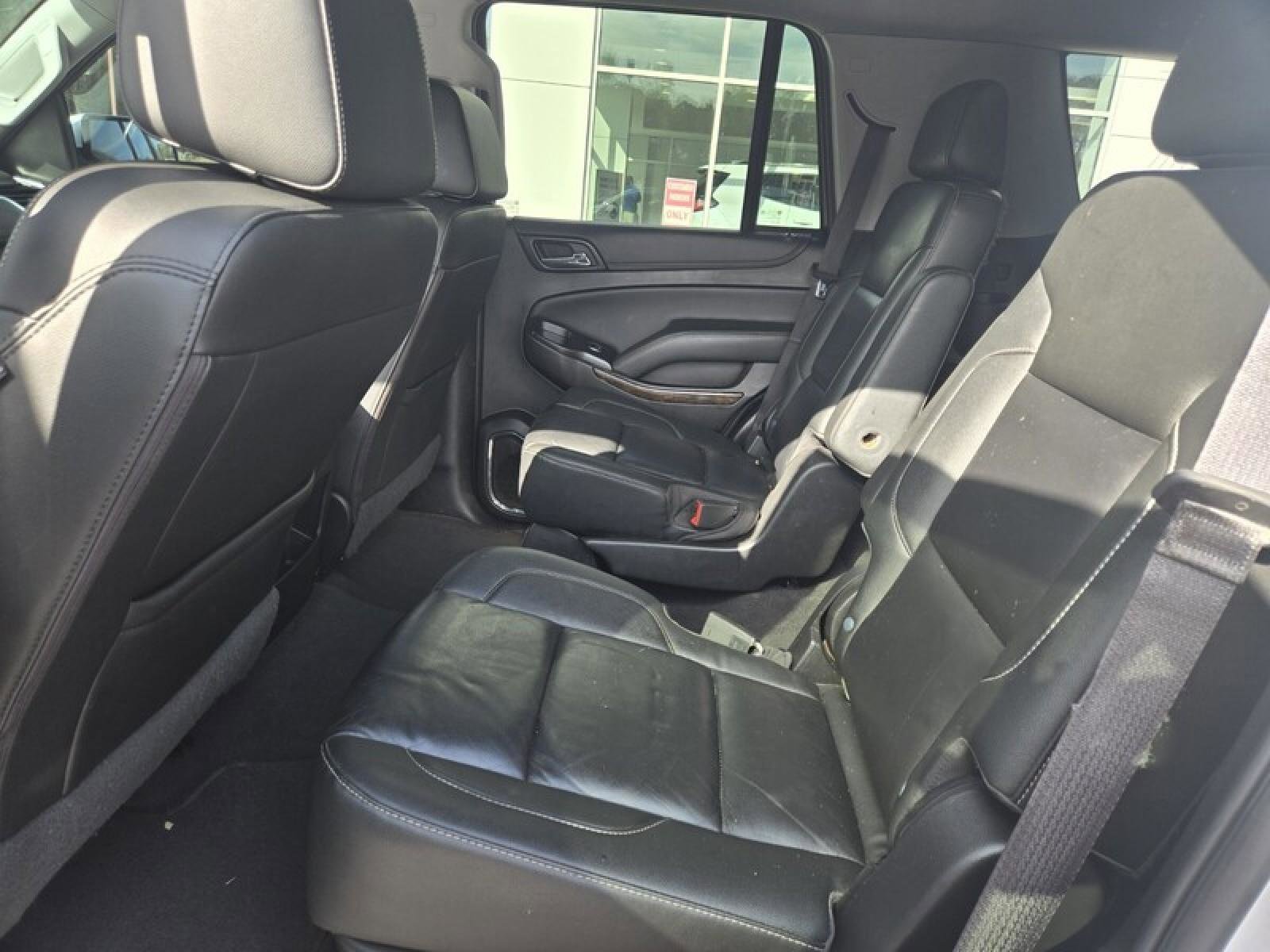 Used 2019 Chevrolet Tahoe LT image 26