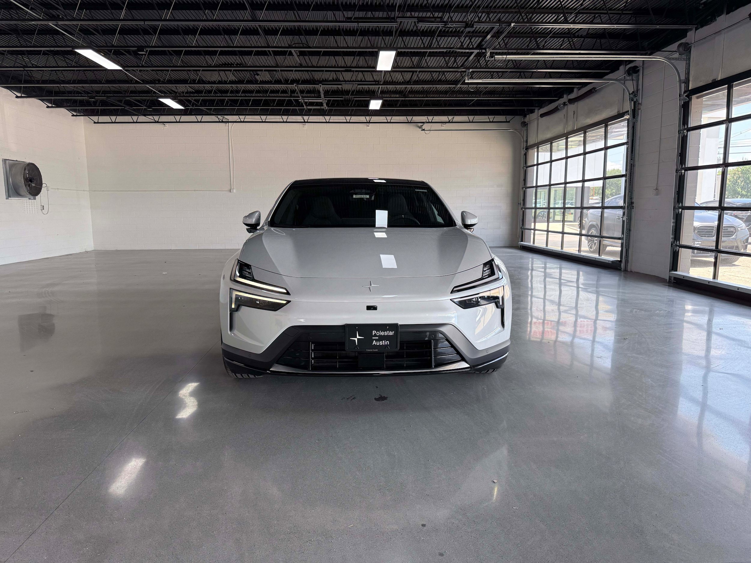 New 2026 Polestar Polestar 4 AWD/4WD image 9