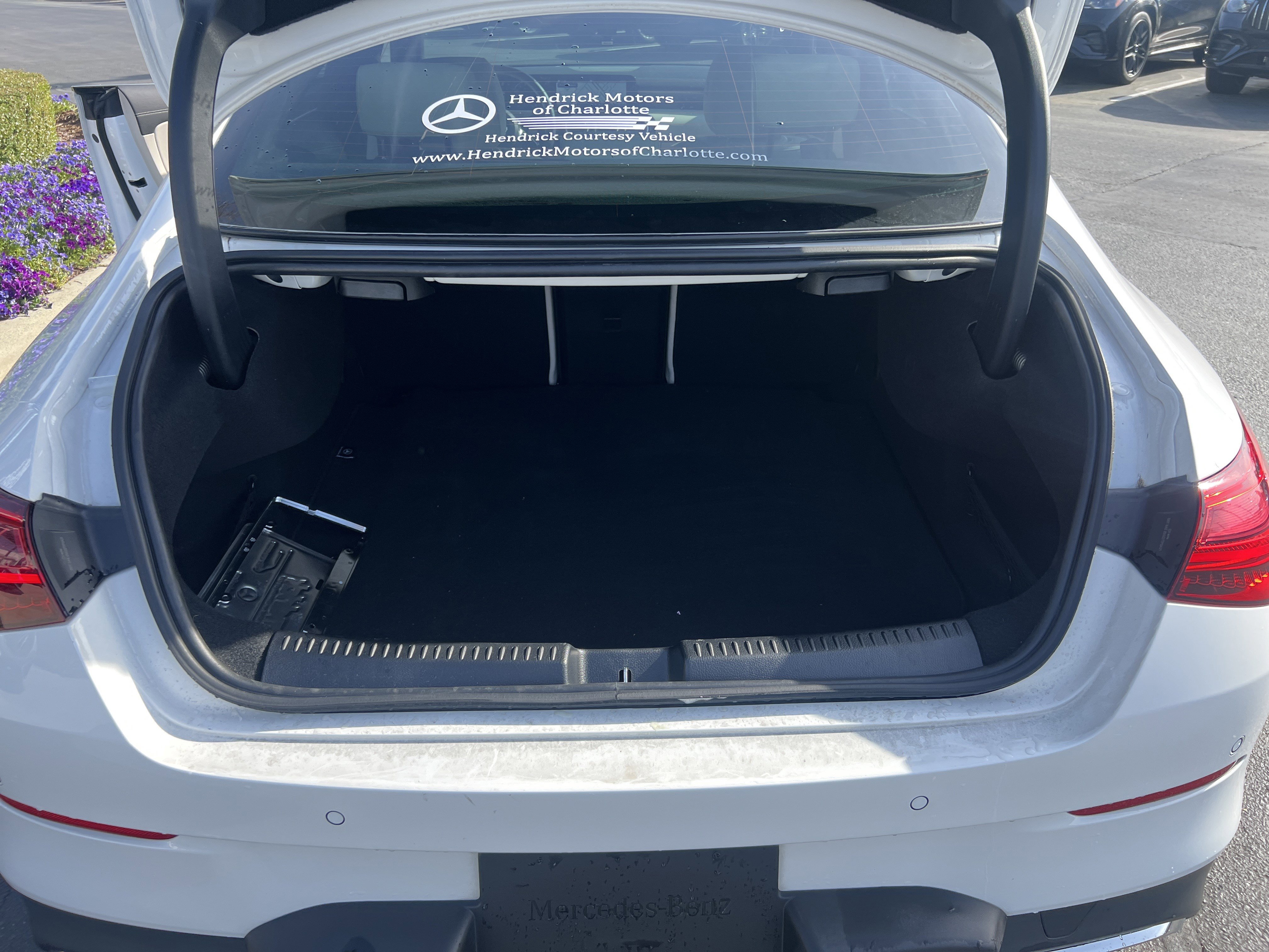 Used 2025 Mercedes-Benz CLA 250 image 34