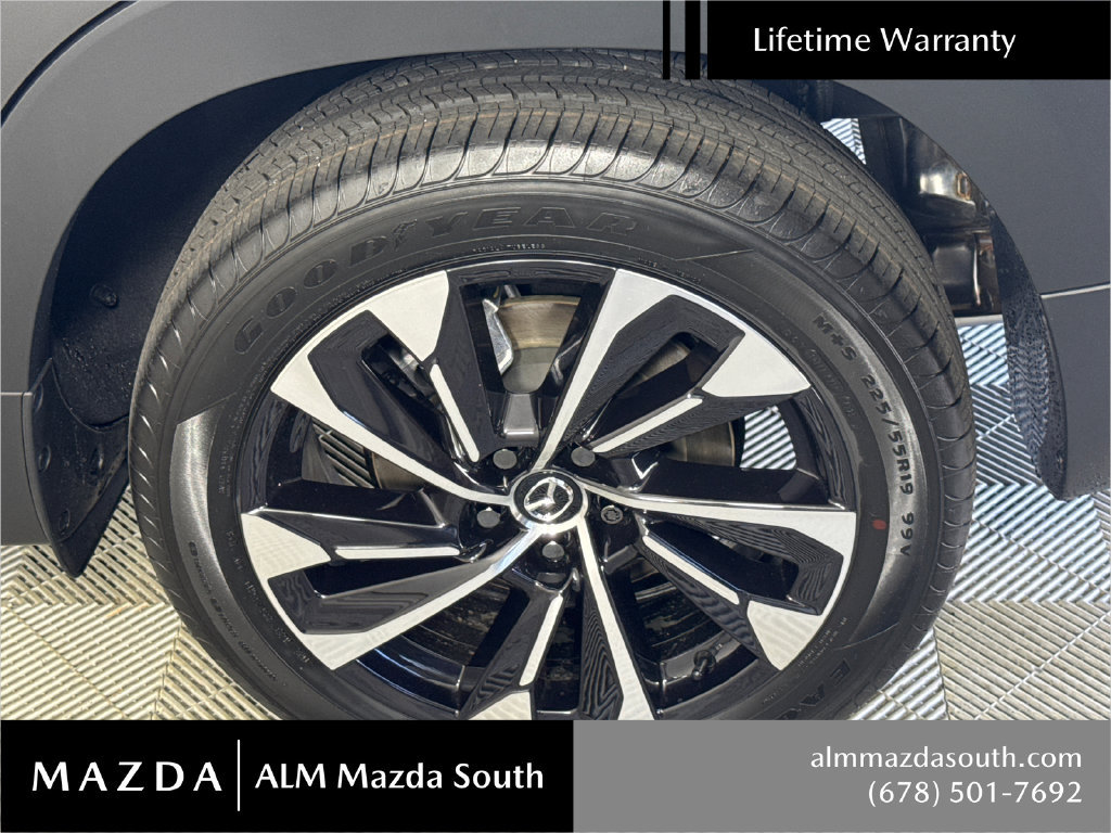 New 2026 MAZDA CX-50 2.5 Hybrid w/ Weather Package AWD/4WD image 20