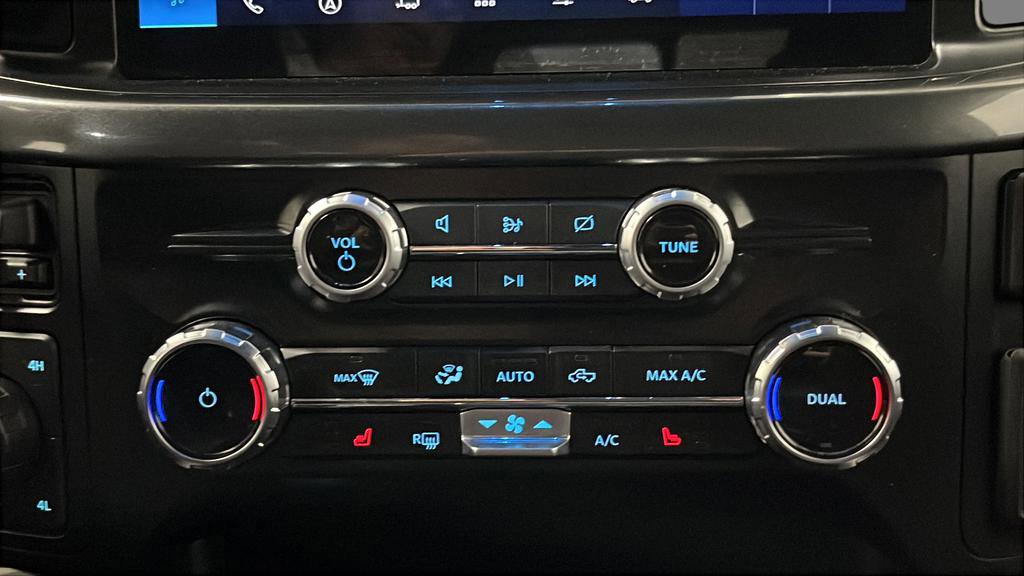 Used 2023 Ford F150 XLT w/ Equipment Group 302A High image 17