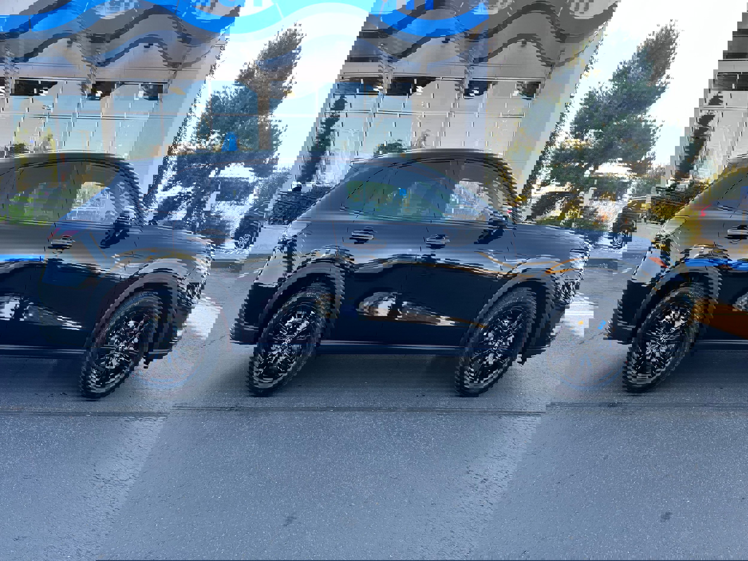 New 2026 Honda HR-V Sport image 4