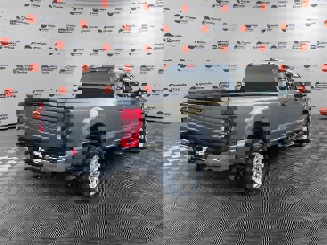 Used 2022 Ford F250 XLT image 5