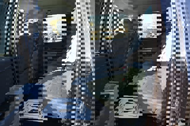 Used 2024 Ford F150 XLT image 24