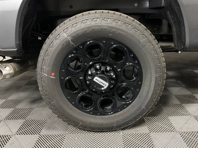 New 2026 Ford F250 XLT w/ XLT Premium Package image 10