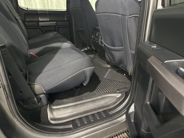Used 2018 Ford F150 XLT w/ Equipment Group 302A Luxury image 13
