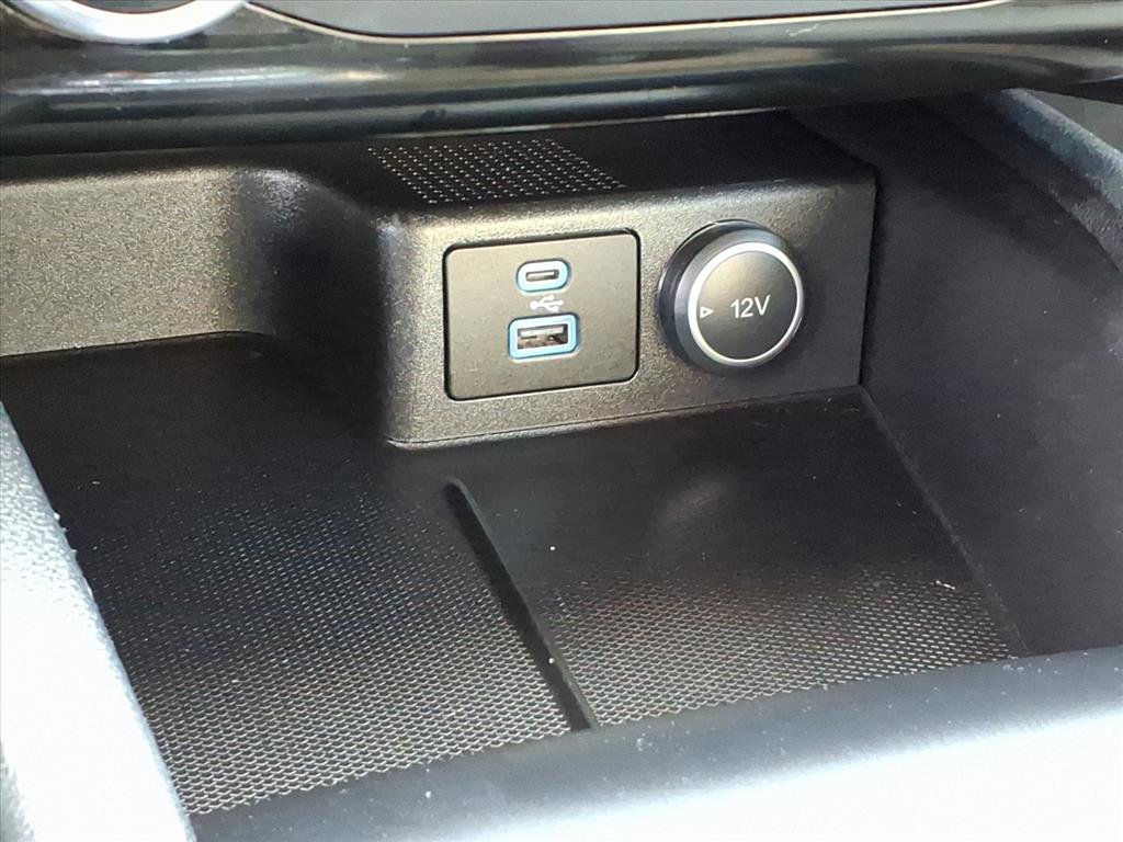 Used 2021 Ford Escape S image 27