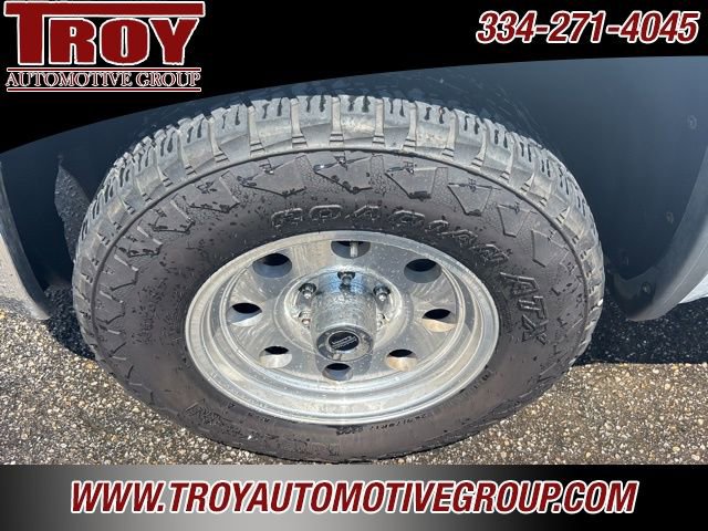 Used 2015 GMC Sierra 1500 2WD Regular Cab image 20