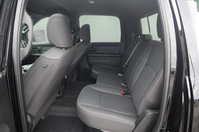 New 2026 RAM 2500 Tradesman image 22