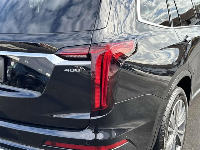 Certified 2023 Cadillac XT6 Premium Luxury image 36