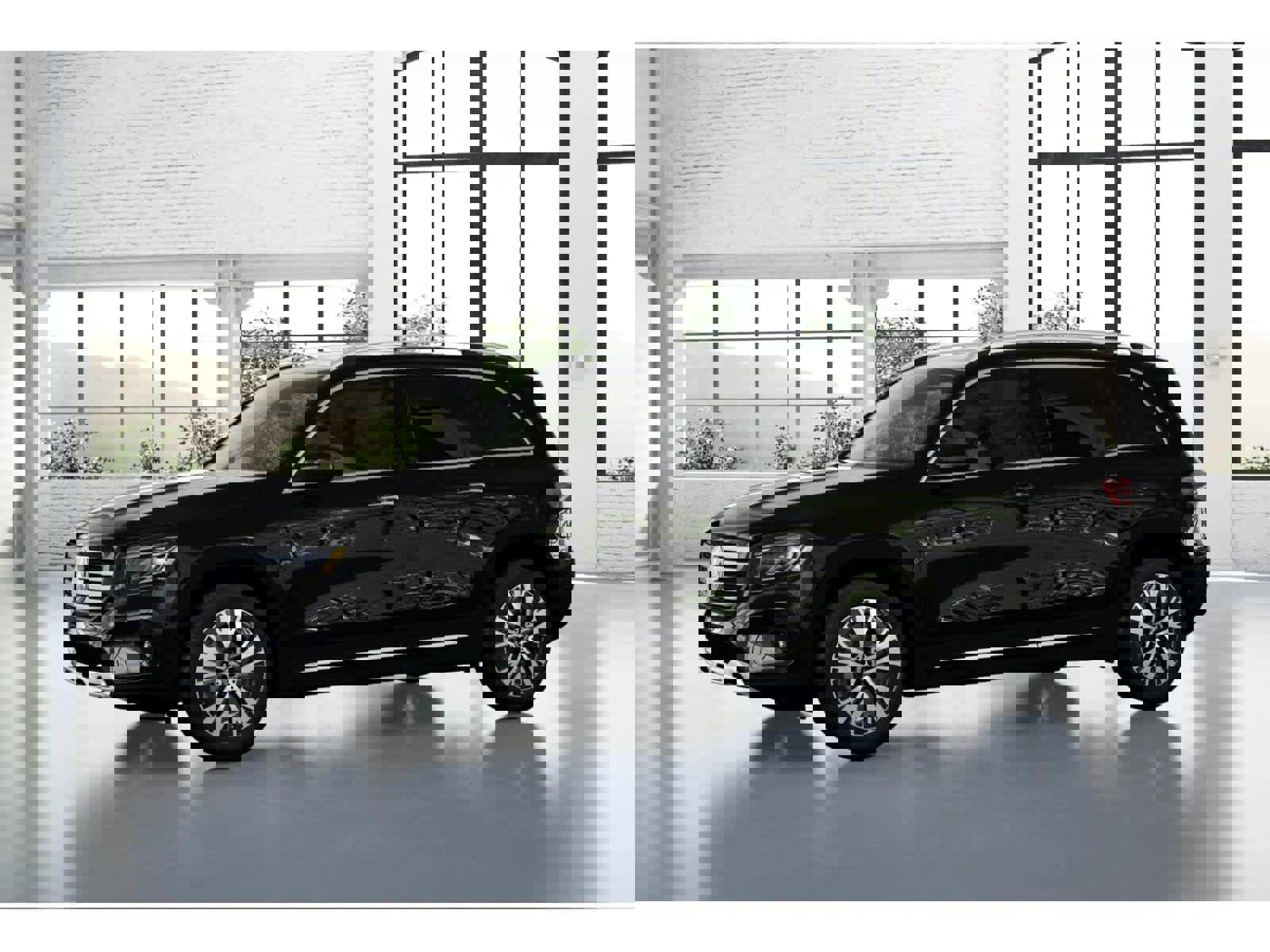 New 2026 Mercedes-Benz GLB 250 image 35