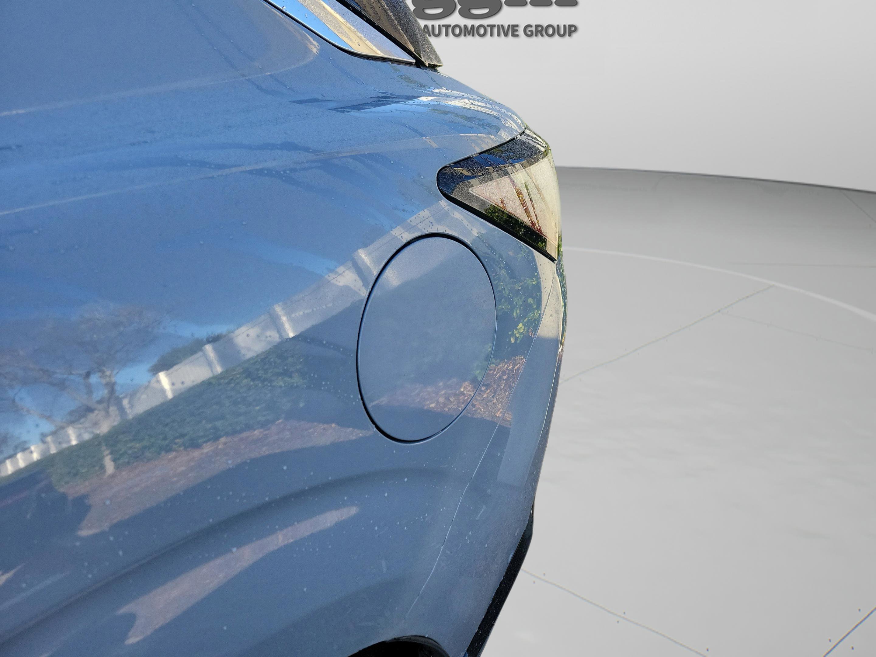 Used 2025 Nissan Murano Platinum w/ Cargo Package image 24