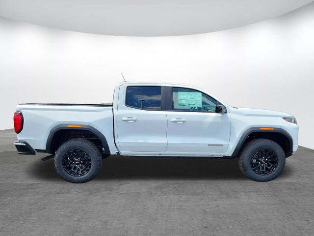 New 2026 GMC Canyon Elevation w/ Convenience Package RWD image 4