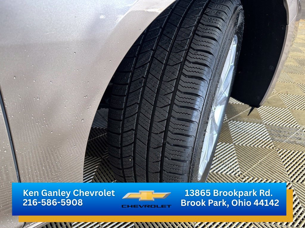 Certified 2019 Chevrolet Malibu LT w/ Driver Confidence Package FWD image 29