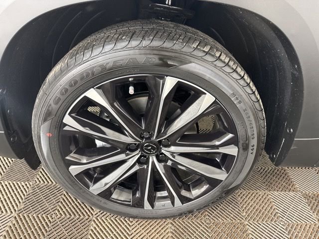 New 2026 MAZDA CX-50 AWD 2.5 S image 27