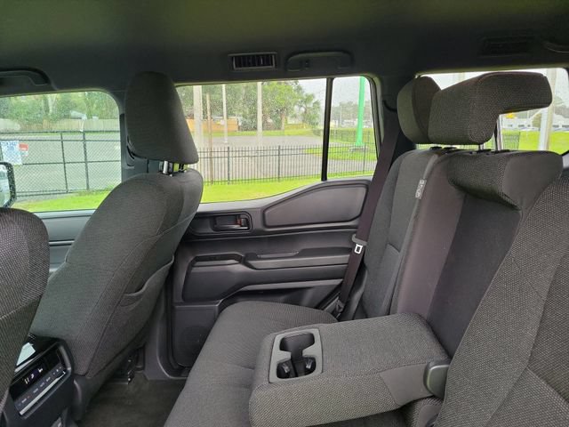 Used 2025 Toyota Land Cruiser 1958 AWD/4WD image 13