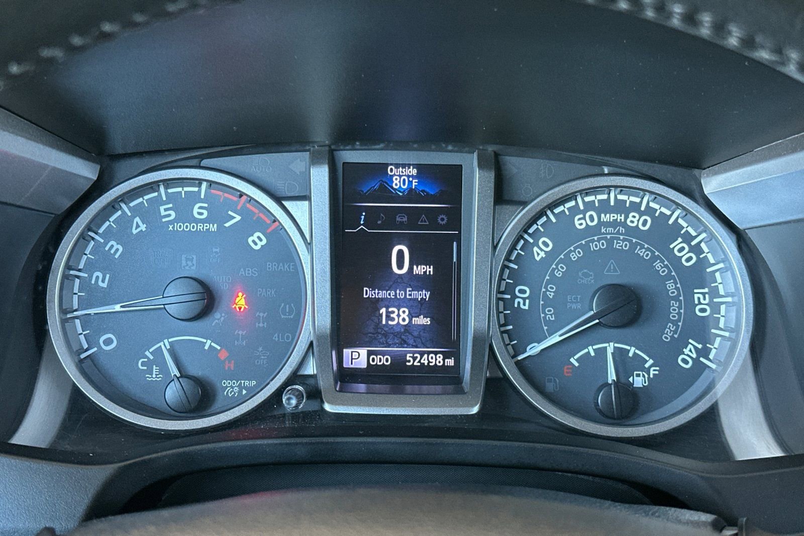 Certified 2019 Toyota Tacoma SR5 image 28